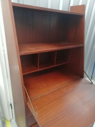 Escritorio vintage