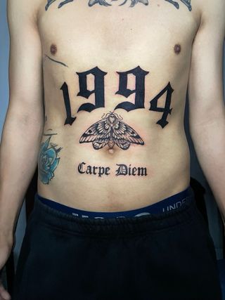 tattoo