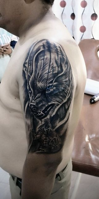 tattoo