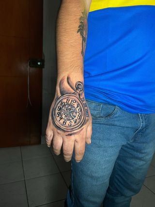 tattoo