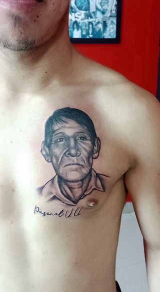 tattoo