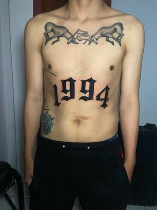 tattoo