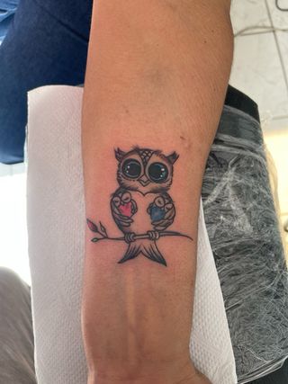tattoo