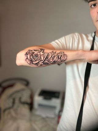 tattoo