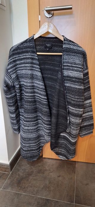 Chaqueta de mujer Pepe Jeans