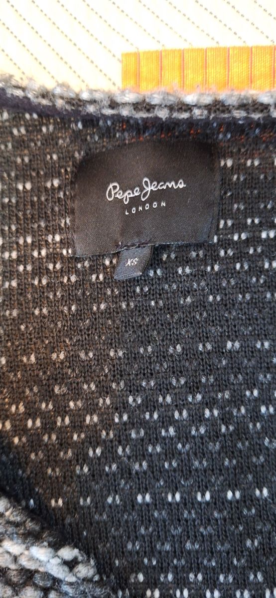 Chaqueta de mujer Pepe Jeans