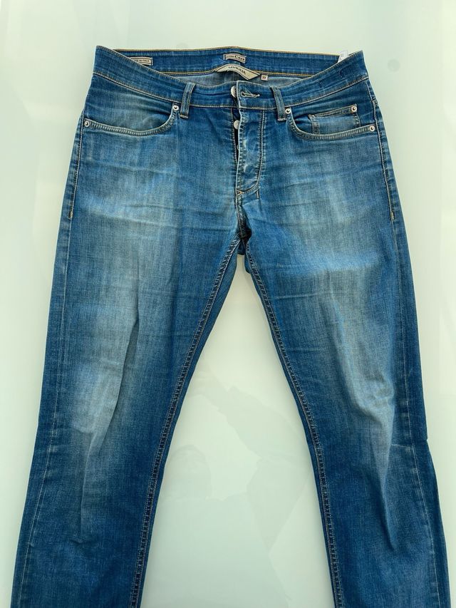 Jeans Siviglia