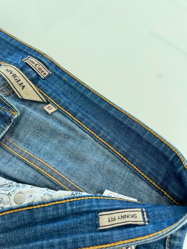 Jeans Siviglia