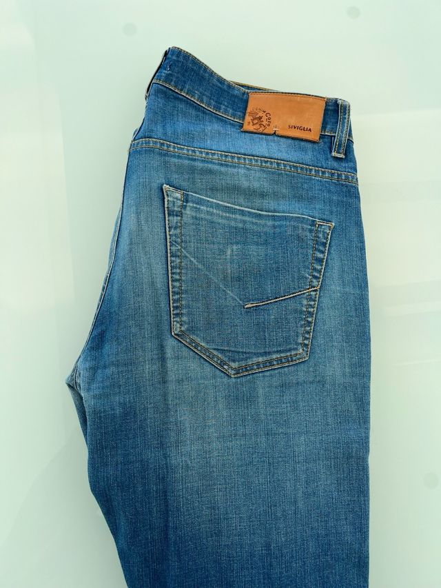 Jeans Siviglia