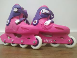 Patines en Linea