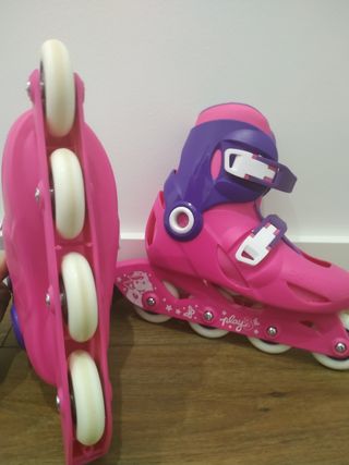 Patines en Linea