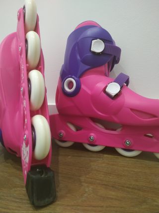 Patines en Linea