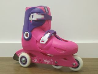Patines en Linea