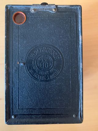 Camara kodak