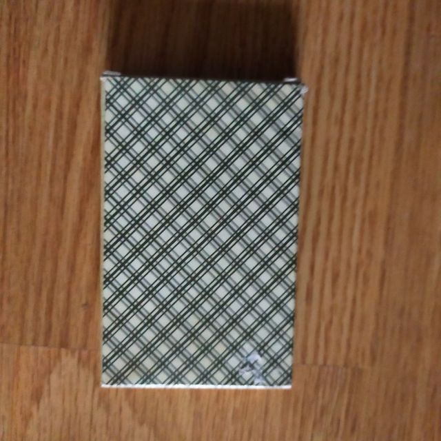 Baraja Reproducion la Campana Mexico