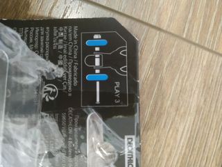 Adaptador Patines Oxelo