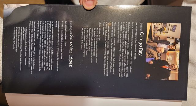 Real Madrid: Libro Alfredo Di Stéfano