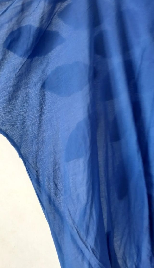 Adolfo Dominguez ladies blouse size 42, M