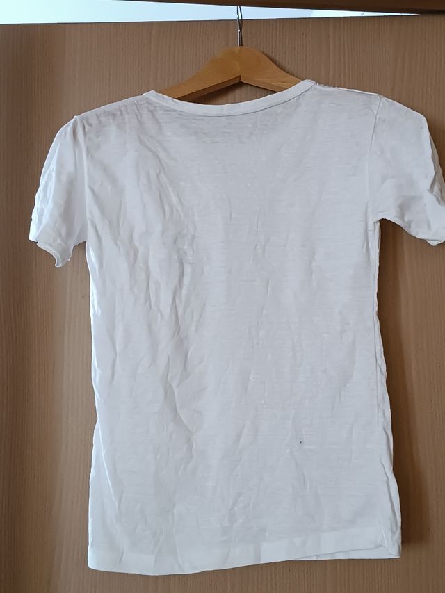 Camiseta retro campeonato mundial de fútbol 1982