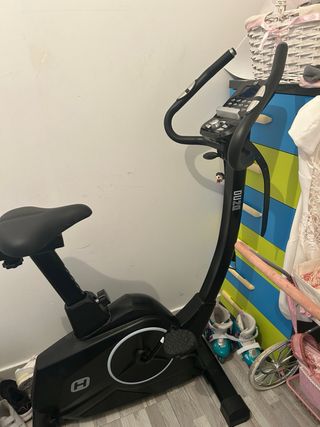 bicicleta estatica du20.
