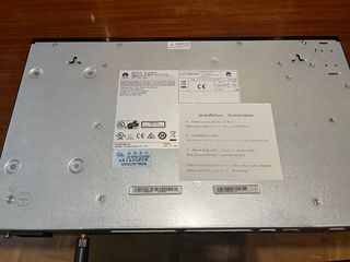 Router WiFi PoE Movistar Empresas Huawei AR1220