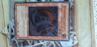 Carta yu gi oh
