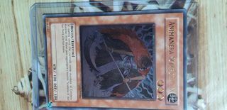 Carta yu gi oh