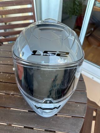 Casco LS2 STORM Talla S