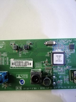 Placa monitor LG 27MP60GP.