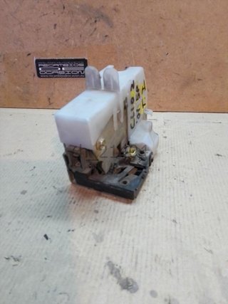 Cerradura puerta trasera izquierda Renault h_21404