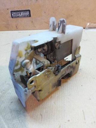 Cerradura puerta trasera izquierda Renault h_21404