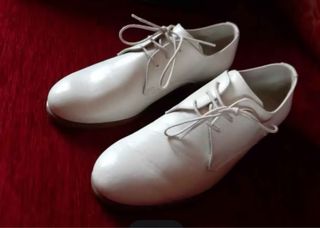 Zapatos comunión niño talla 36