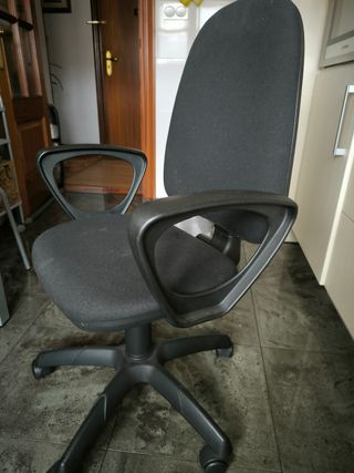 Silla de oficina