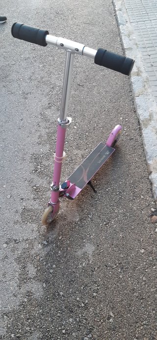Patinete