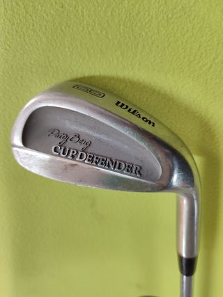 4x PALOS GOLF WILSON 6 8 9 PW