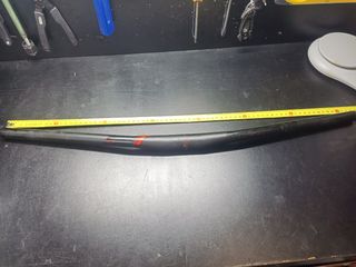 Manillar MTB Syncros FL 1.5