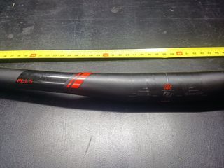 Manillar MTB Syncros FL 1.5
