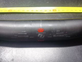 Manillar MTB Syncros FL 1.5
