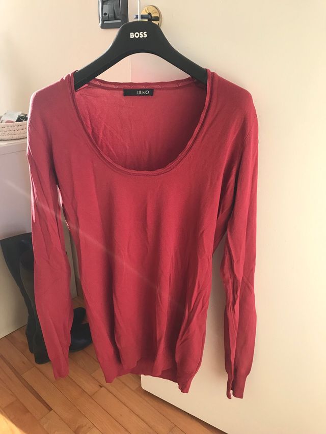 Maglione Donna Lui Jo