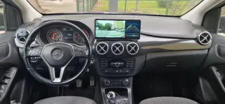 Mercedes-Benz Clase B 2013