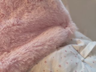 Saco con pelo para capazo. De Mimitos Home