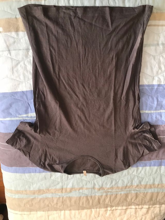 Maglietta Uomo Benetton