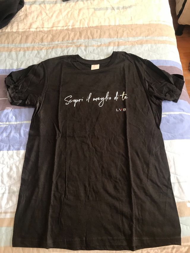 Maglietta Donna Lovable