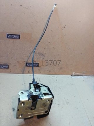 Cerradura puerta delantera derecha Renault h_13707