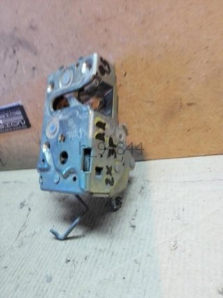 Cerradura puerta delantera derecha Citroen h_94844