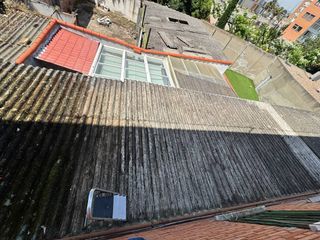 Impermeabilización Cubiertas Caballetes Canalones