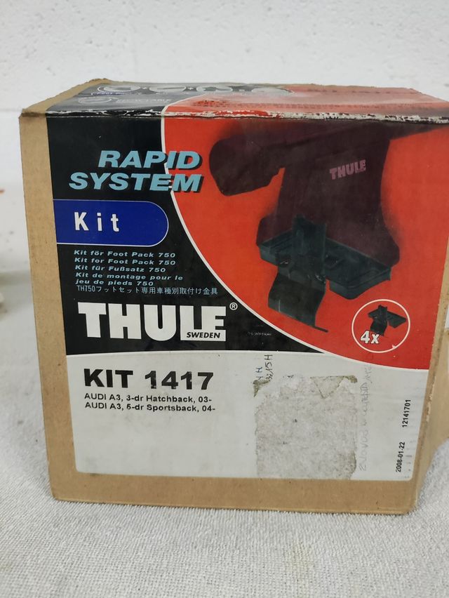 Thule Kit 1417