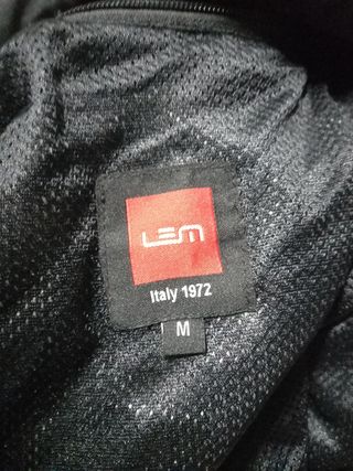 2 ud Chaqueta  verano moto 