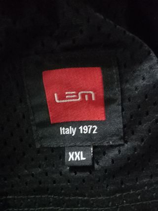 2 ud Chaqueta  verano moto 