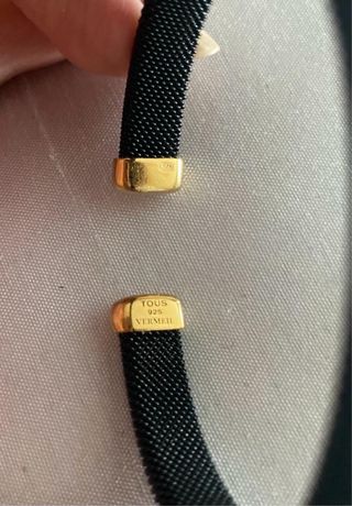 Pulsera TOUS
